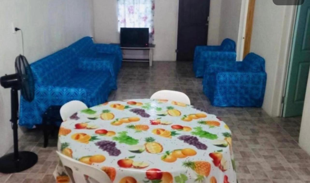 Mapusagas Riverside - Sleeps 2-6 X2 Bedrooms Units - Home Away From Home - #1, #2, #3, #4 & #5 Vaitele Kültér fotó