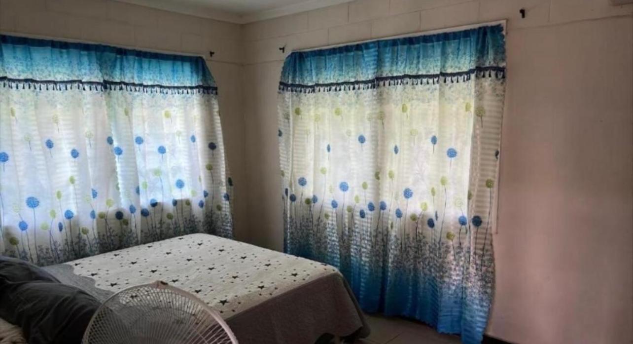 Mapusagas Riverside - Sleeps 2-6 X2 Bedrooms Units - Home Away From Home - #1, #2, #3, #4 & #5 Vaitele Kültér fotó